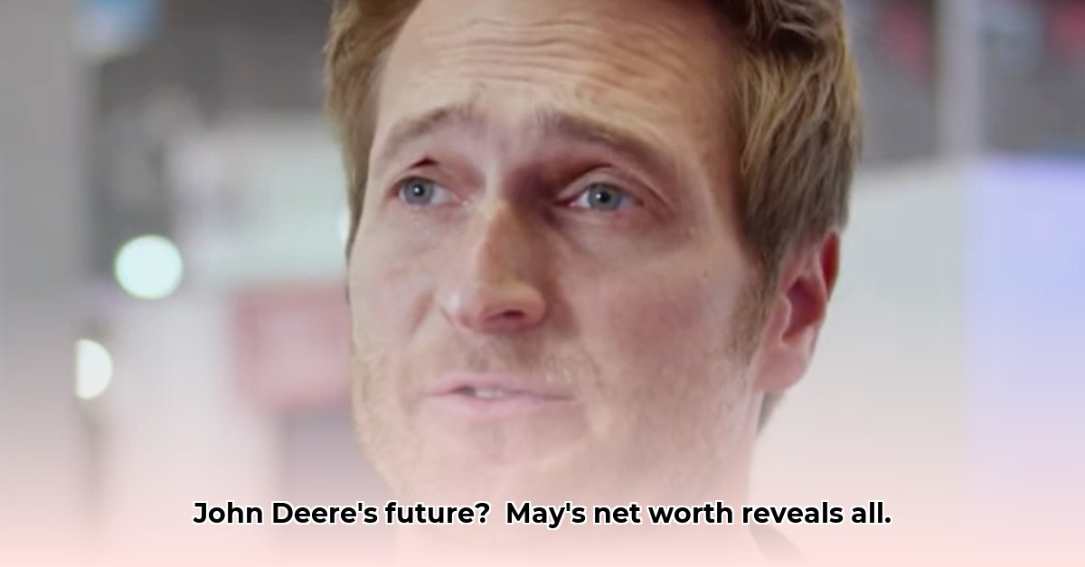 john-c-may-net-worth
